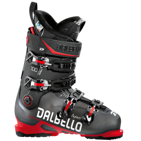 PRODUKTY ARCHIWALNE Buty Dalbello Avanti 100 DAV100M7  BTB  Dalbello