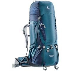 PRODUKTY ARCHIWALNE Plecak Deuter Aircontact 75 + 10 Deuter Aircontact 75 + 10 Deuter