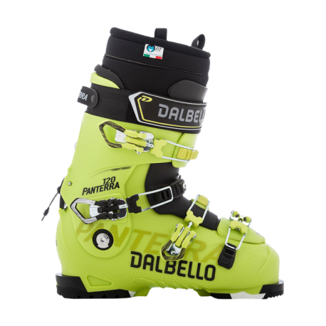 Buty Narciarskie Buty Dalbello Panterra 120 ID DP120M7I Dalbello