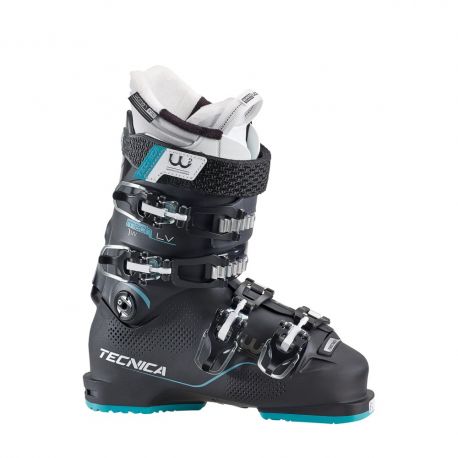 PRODUKTY ARCHIWALNE Buty Narciarskie TECNICA MACH1 85 W LV 20148300 Tecnica