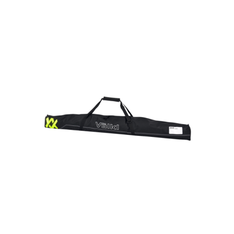 PRODUKTY ARCHIWALNE Pokrowiec Volkl Classic Single Ski Bag 175cm 168503 Volkl