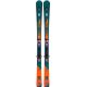 PRODUKTY ARCHIWALNE Narty Volkl RTM 86 117191 Volkl