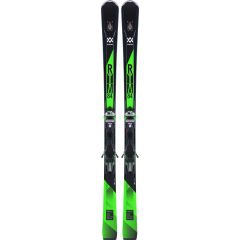 PRODUKTY ARCHIWALNE Narty Volkl RTM 84 117201 Volkl