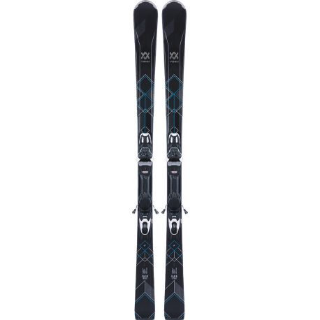 PRODUKTY ARCHIWALNE Narty Volkl Flair 76 Elite 117311 Volkl