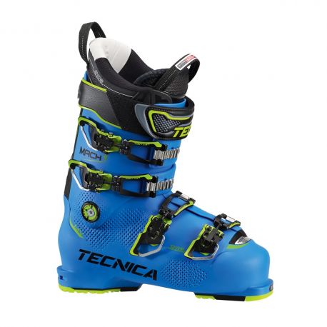 PRODUKTY ARCHIWALNE Buty Narciarskie TECNICA MACH1 120 MV 10178100 Tecnica