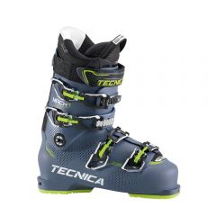 PRODUKTY ARCHIWALNE Buty Narciarskie TECNICA MACH1 100 MV 101783 DARK AVIO Tecnica