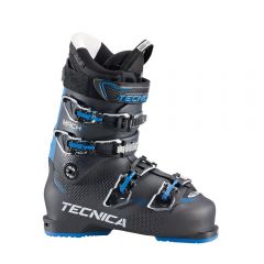 PRODUKTY ARCHIWALNE Buty Narciarskie TECNICA MACH1 100 MV 101783 ANTHRACITE Tecnica