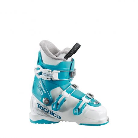 PRODUKTY ARCHIWALNE Buty Narciarskie TECNICA JT 3 SHEEVA 30130700183 Tecnica