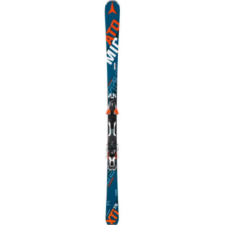 PRODUKTY ARCHIWALNE Narty Atomic Redster XTi AASS00926 Atomic