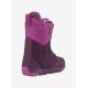 Buty Snowboardowe Buty Snowboardowe Burton Limelight Berry 106211 Burton