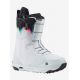 BUTY Buty Snowboardowe Burton Limelight White/Spectral 10621104117 Burton
