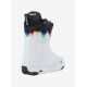 BUTY Buty Snowboardowe Burton Limelight White/Spectral 10621104117 Burton