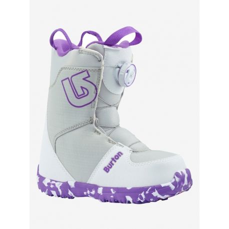 Buty Snowboardowe Buty Snowboardowe Burton Grom Boa® 15089101113 Burton