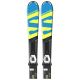PRODUKTY ARCHIWALNE Narty Salomon X-RACE JR S + C5 399596  Salomon