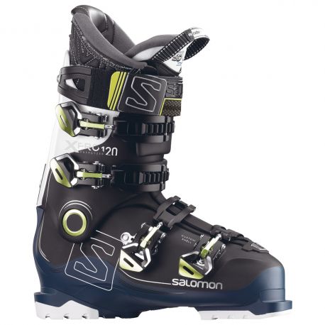 PRODUKTY ARCHIWALNE Buty narciarskie Salomon X PRO 120  Salomon