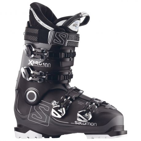 Buty Narciarskie Buty narciarskie Salomon X PRO 100  Salomon