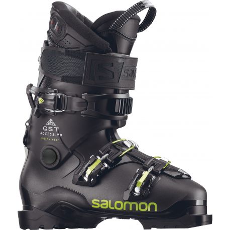 PRODUKTY ARCHIWALNE Buty narciarskie Salomon QST ACCESS CUSTOM HEAT 399360  Salomon
