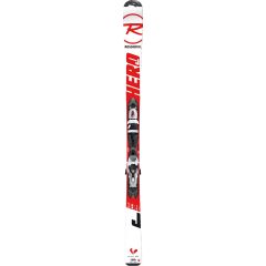 PRODUKTY ARCHIWALNE Narty Rossignol Hero Kid-X RRE02JY Rossignol