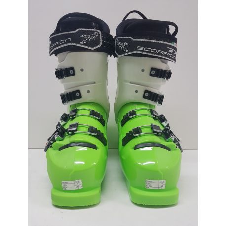 PRODUKTY ARCHIWALNE Buty Narciarskie Dalbello Scorpion SR  Dalbello
