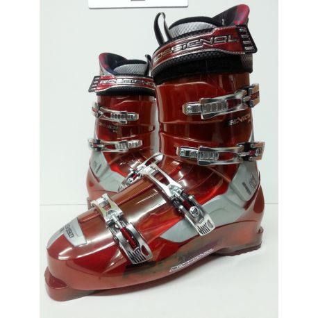 PRODUKTY ARCHIWALNE Buty Narciarskie Rossignol Zenith Z14 Rossignol Zenith Z14 Rossignol