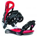 Wiązania Snowboardowe ROXY Team