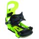 PRODUKTY ARCHIWALNE Wiązania Snowboardowe Bent Metal Logic Bent Metal Logic Bent Metal