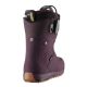 Buty Snowboardowe Buty Snowboardowe Salomon IVY BOA BORDEAUX 2018 Salomon IVY BOA BORDEAUX 2018 Salomon