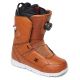 Buty Snowboardowe Buty Snowboardowe DC Search BOA 2018 ADJO100013 BRN DC