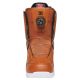 Buty Snowboardowe Buty Snowboardowe DC Search BOA 2018 ADJO100013 BRN DC