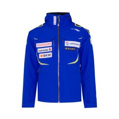 PRODUKTY ARCHIWALNE Kurtka Descente SWISS REPLICA D88617SW  Descente