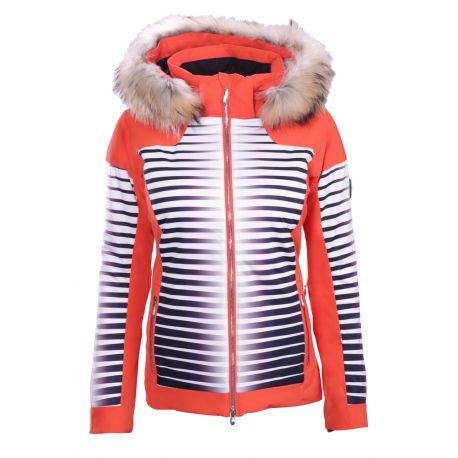 PRODUKTY ARCHIWALNE Kurtka Descente IZZY D89310 Descente