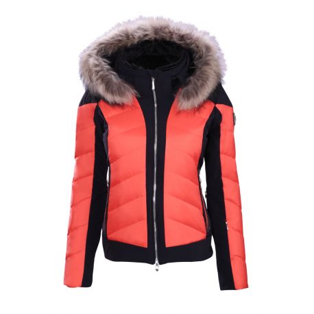 PRODUKTY ARCHIWALNE Kurtka Descente NIKA D89507 Descente