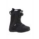 Buty Snowboardowe Buty Snowboardowe RIDE Sage Black 2018 12B2012.1.1 Ride