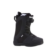 Buty Snowboardowe Buty Snowboardowe RIDE Sage Black 2018 12B2012.1.1 Ride
