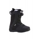 Buty Snowboardowe RIDE Sage Black 2018