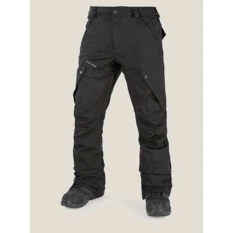 PRODUKTY ARCHIWALNE Spodnie Volcom Articulated G1351808 Volcom