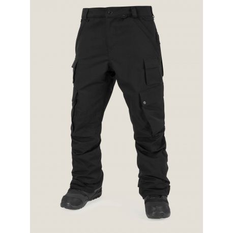 PRODUKTY ARCHIWALNE Spodnie Volcom Militia G1351817 Volcom