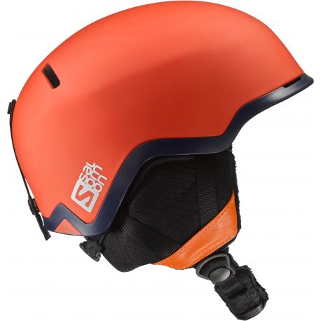 PRODUKTY ARCHIWALNE Kask Salomon HACKER  Salomon