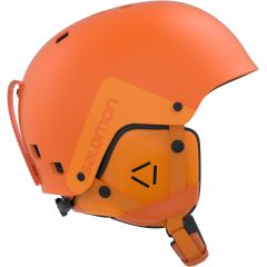 Kask Salomon BRIGADE