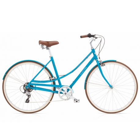 PRODUKTY ARCHIWALNE Rower Electra Loft 7D Loft 7D Electra