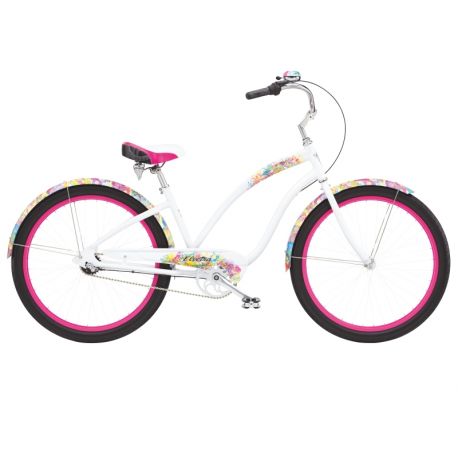 PRODUKTY ARCHIWALNE Rower Electra Chroma 3i  Chroma 3i 2015 Electra