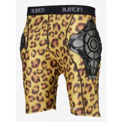 PRODUKTY ARCHIWALNE Ochraniacz Bioder Burton Total Impact Short W 102861 Burton