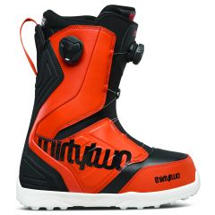PRODUKTY ARCHIWALNE Buty Snowboardowe ThirtyTwo LASHED DOUBLE BOA 8105000282 ThirtyTwo