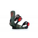Wiązania Snowboardowe RIDE LTD 2018