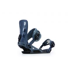 PRODUKTY ARCHIWALNE Wiązania Snowboardowe RIDE Revolt 2018 12B1006 Ride