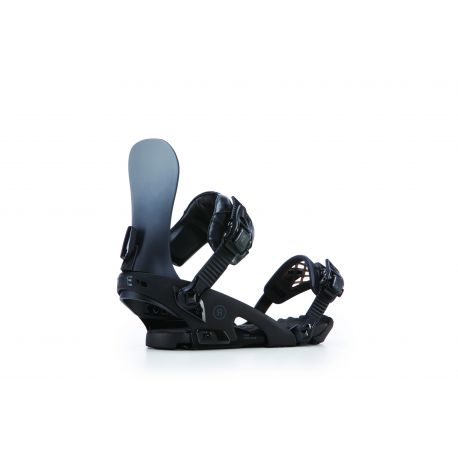 PRODUKTY ARCHIWALNE Wiązania Snowboardowe RIDE Fame 2018 12B1005 Ride