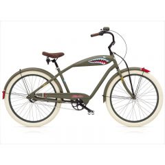 PRODUKTY ARCHIWALNE Rower Electra Tiger Shark 3i Tiger Shark 3i 2014 Electra