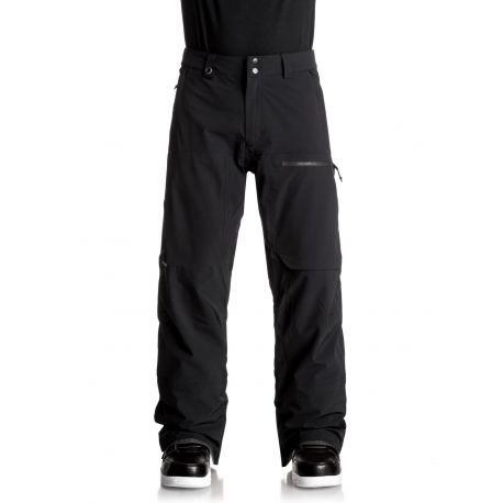 PRODUKTY ARCHIWALNE Spodnie Quiksilver Travis Rice Stretch EQYTP03069 Quiksilver