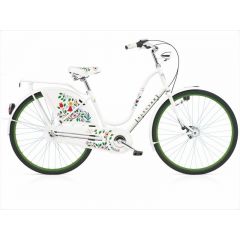 PRODUKTY ARCHIWALNE Rower Electra Amsterdam 3i Tree of Life Amsterdam 3i Tree of Life Electra