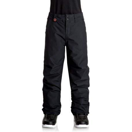 Spodnie Snowboardowe Spodnie Quiksilver Estate EQBTP03013 Quiksilver